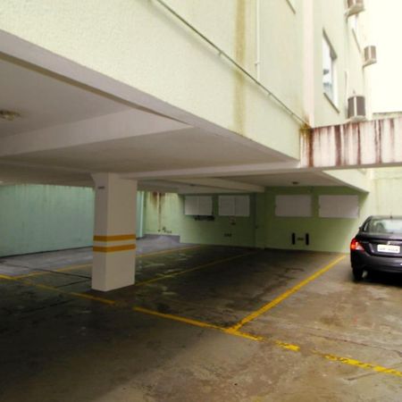 1006 - Apartamento Com Vista Para O Mar بومبينهاس المظهر الخارجي الصورة