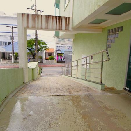 1006 - Apartamento Com Vista Para O Mar بومبينهاس المظهر الخارجي الصورة
