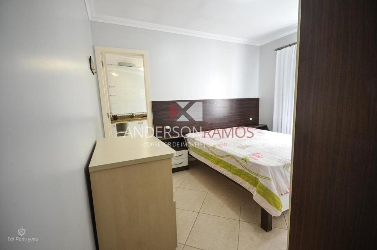 1006 - Apartamento Com Vista Para O Mar بومبينهاس المظهر الخارجي الصورة