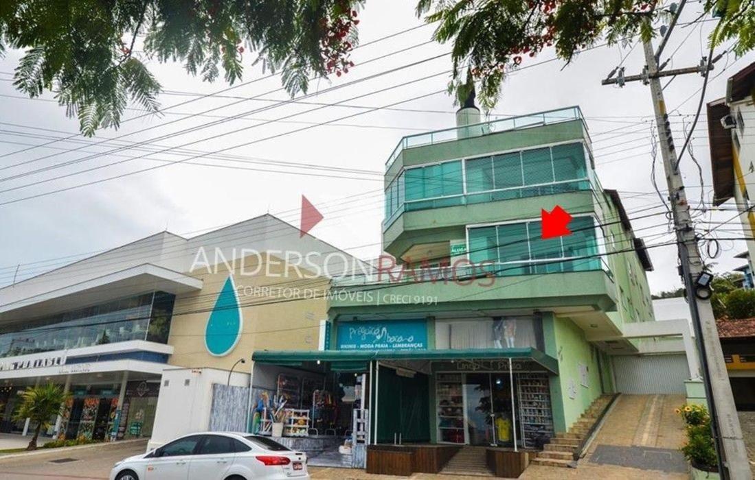 1006 - Apartamento Com Vista Para O Mar بومبينهاس المظهر الخارجي الصورة