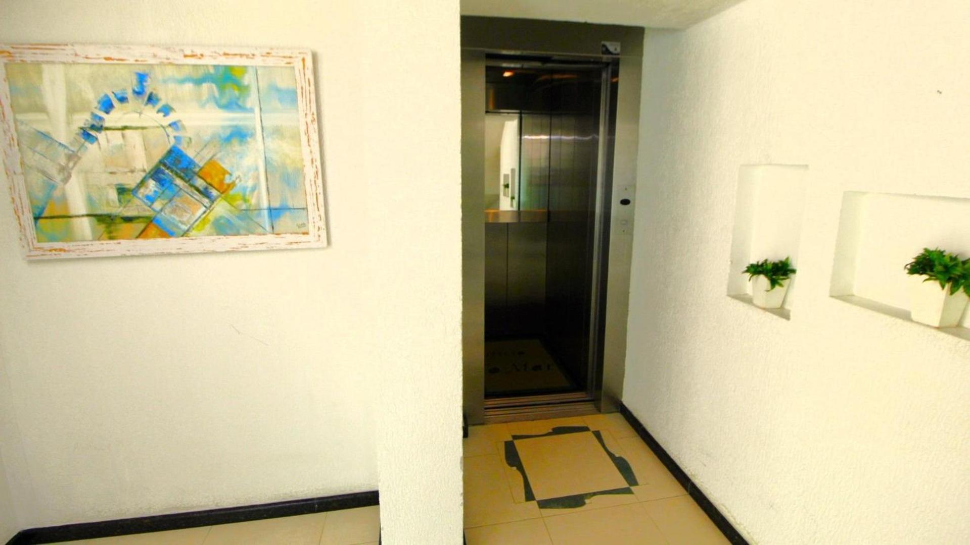1006 - Apartamento Com Vista Para O Mar بومبينهاس المظهر الخارجي الصورة