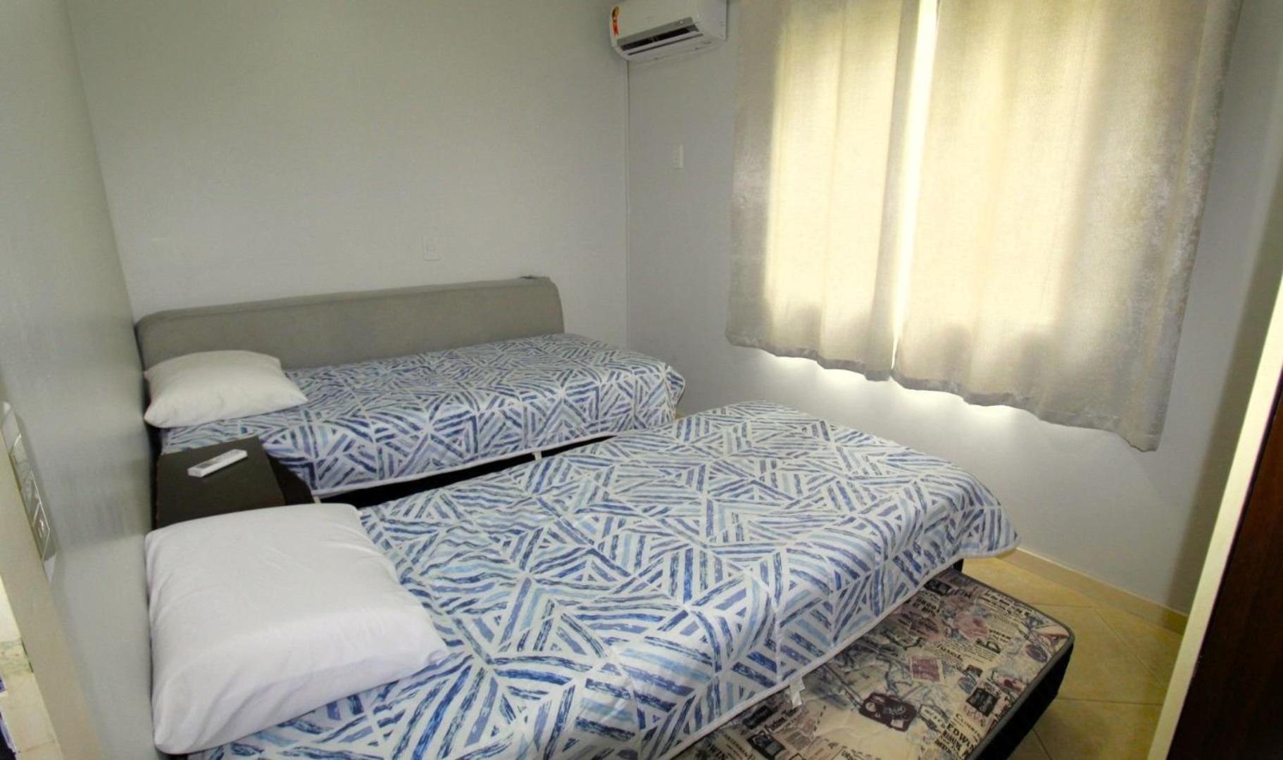1006 - Apartamento Com Vista Para O Mar بومبينهاس المظهر الخارجي الصورة